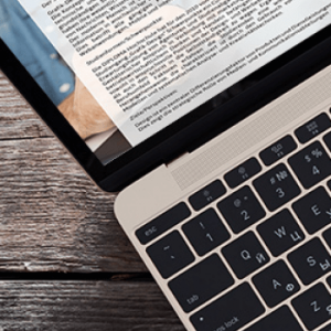 Blindow Akademie Leipzig